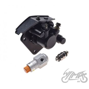 EESMINE PIDURIKLOTS NEKEN SHAFT STREET