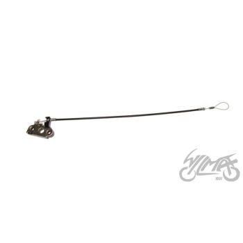 LUKUKOMPLEKT, ISTME NEKENI VÕLL TÄNAV