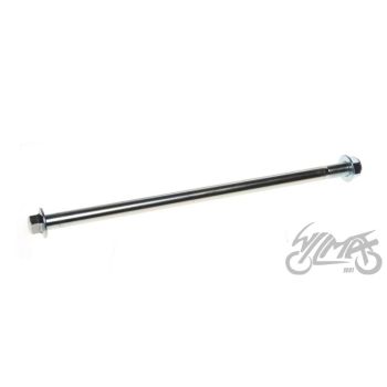 TELG, TAGUMINE KIIGEVARS NEKEN VÕLL TÄNAV