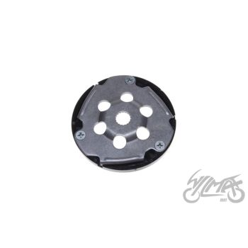 SIDURIKOOST, ÜHESUUNALINE STARTER NRG-50/QUANTUM