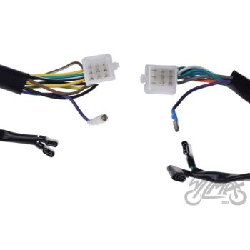 Lüliti komplekt (parem+vasak) ZIPp pro