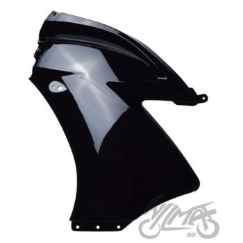 KATE, VASAK ÜLEMINE KATTEOSA ZIPP PRO JAOKS