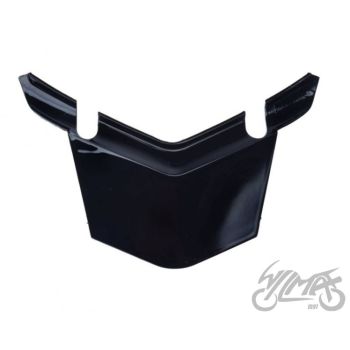 TAGAKAAS, TAGUMINE KESKMINE ZIPP PRO JAOKS