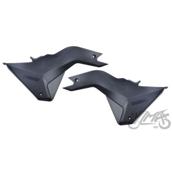 KATE KOMPLEKT, KÜLJE KESKOSA ZIPP PRO JAOKS