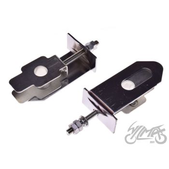 Zipp pro kettpinguti reguleerija