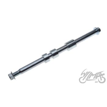 TAGARATTA TELG ZIPP PRO JAOKS