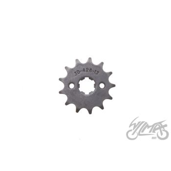 HAMMASRATAS, MOOTOR NT:13 428 ENDURO PY, DERBI