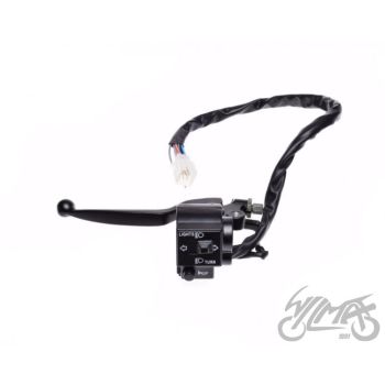 Lüliti parem PY-5 VERSIOON 2