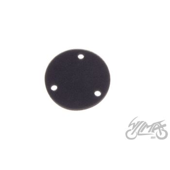 Õhupuhasti element PY-5 R, ümmargune