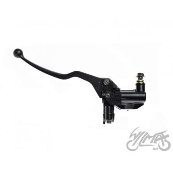 Piduripump käe, parem, M10 - universaalne