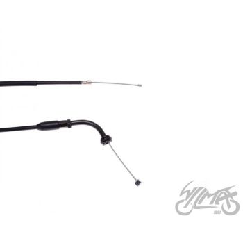 Gaasitoru PY-5, lühike