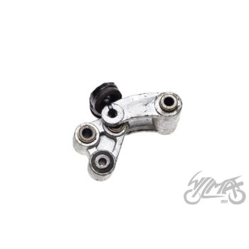 Amordi kinnitus, alumine PY-5