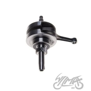 Väntvõll 63,5mm x 15mm - CG200 (Bashan 200cc)