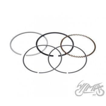 Kolvirõngaste komplekt, dia. 63,00 ATV200 loncin lc