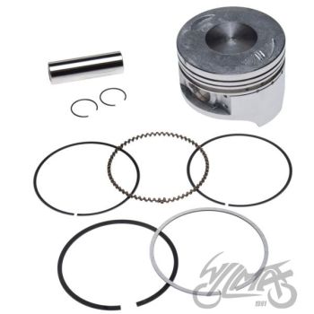 Kolvi komplekt ATV 163ML 63,00