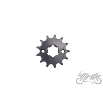 Veohammasratas 13h, kett 428H, sd 20mm - vert. 125-250cc