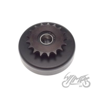 Tsentrifugaalsidur, Lifan GO-KART 160/200, 428 kett, 17 hammast