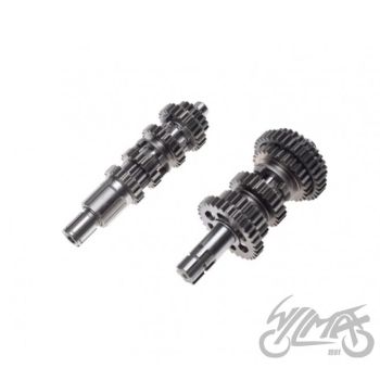 Käigukast ATV 200 LC ECE