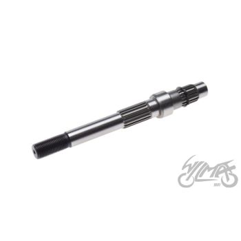 ATV 150 käigukasti peavõll