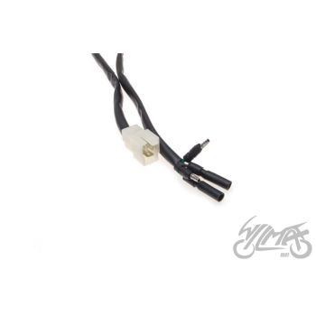 Süütemähis ATV200 Loncin, 11 mähist