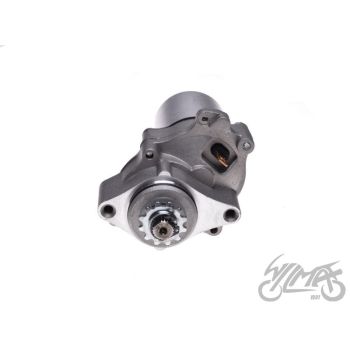 Starter alumine - hoiris. Mootor 50-125cc (1P39FMB/47FMD/50FMG/52FMH/54FMI)