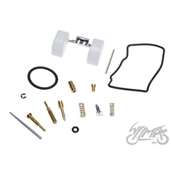 Karburaatori remondikomplekt