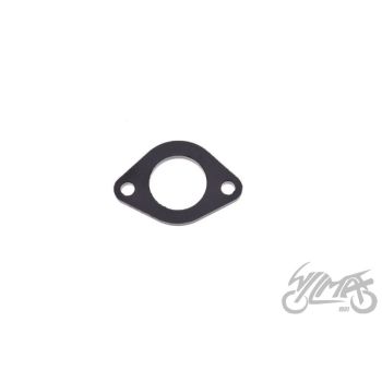 Sisselaske kollektori tihend / kuumakaitse, 28mm, vert. 150-250cc