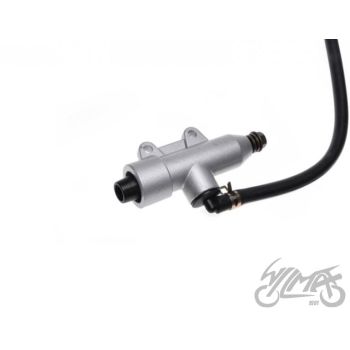 Jalapiduripump M10 x 1.25, lisaanumaga