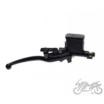 Piduripump käe, parem ATV110