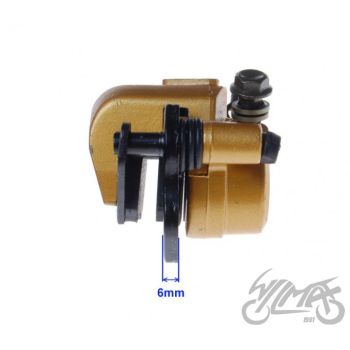 Esipidurisilinder ATV 200 RH, ATV 110