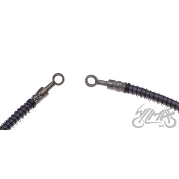 Pidurivooliku poldid M10, pikkus 885mm, otsad 5-10 kraadi