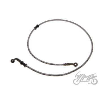 Pidurivoolik poldid M10, pikkus 1085mm, otsad 10 ja 80 kraadi