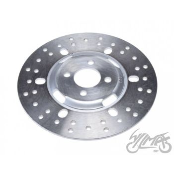 ATV200 tagumine piduriketas