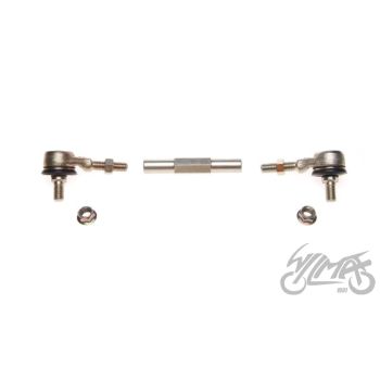 Roolivarras 9,5 cm, otsad M10