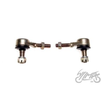 Rooliotsad sisemine & välimine, koonusega, M10 x 1,25