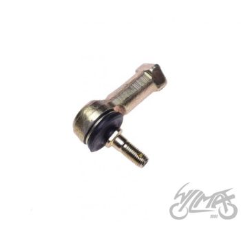 Rooliots (sisekeere) M12 (parem keere) - täpsed mõõdud pildi peal