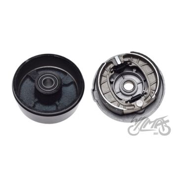 Trummelpiduri kpl, esimene parem