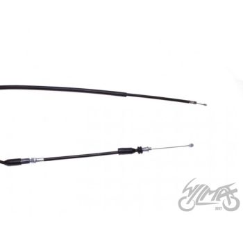 Gaasitross, pöidlagaas, tross 118,5 cm, kõri 110-111 cm