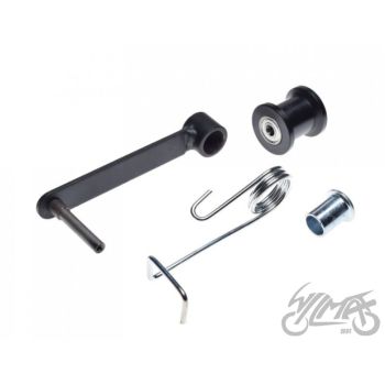 Veoketi pingutuskomplekt ATV jaoks