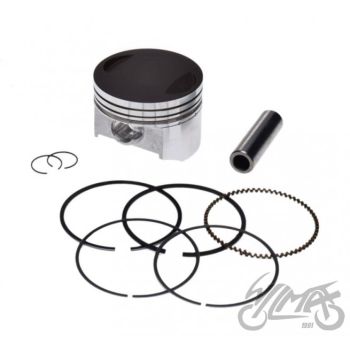 Kolvikomplekt 67mm x 16mm,, ATV 250 STXE