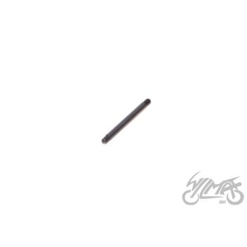 Manuaalkäigukasti tõukur, ATV 250 STXE, pikkus 50mm, keskelt läbimõõt 5mm, otste läbimõõt 4,5mm