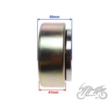 Magneeto ATV250 stxe