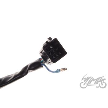 Lüliti, vasak ATV 250 STXE