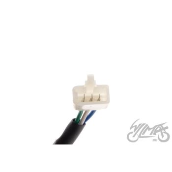 Esituli, kaugtuli ATV 250 STXE