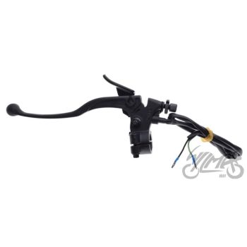 Piduriheebel kinnitusega ATV250 STXE