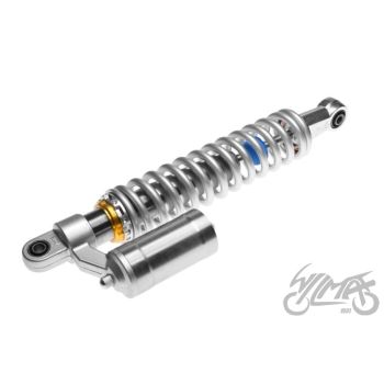 Esiamort ATV 250 stxe