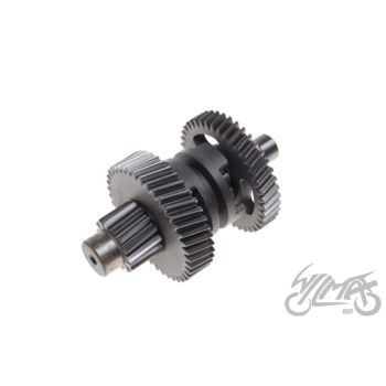 ATV 150 automaatkäigukasti tagurpidikäigu võll