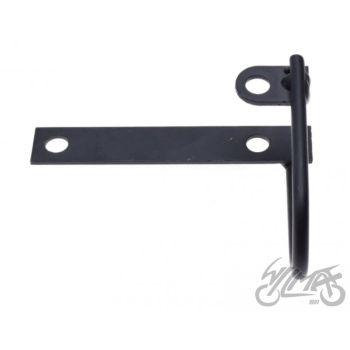 Summuti leegitoru kuumakate