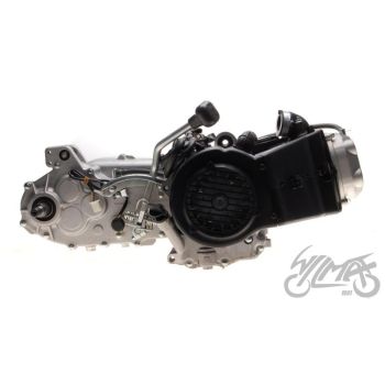 Mootor 150cc, elektristarter, CVT 1 edasi + 1 tagasi käik - 1P57QMJ