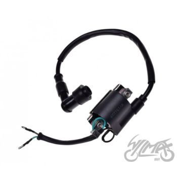 Süütepool - 50Q-2E